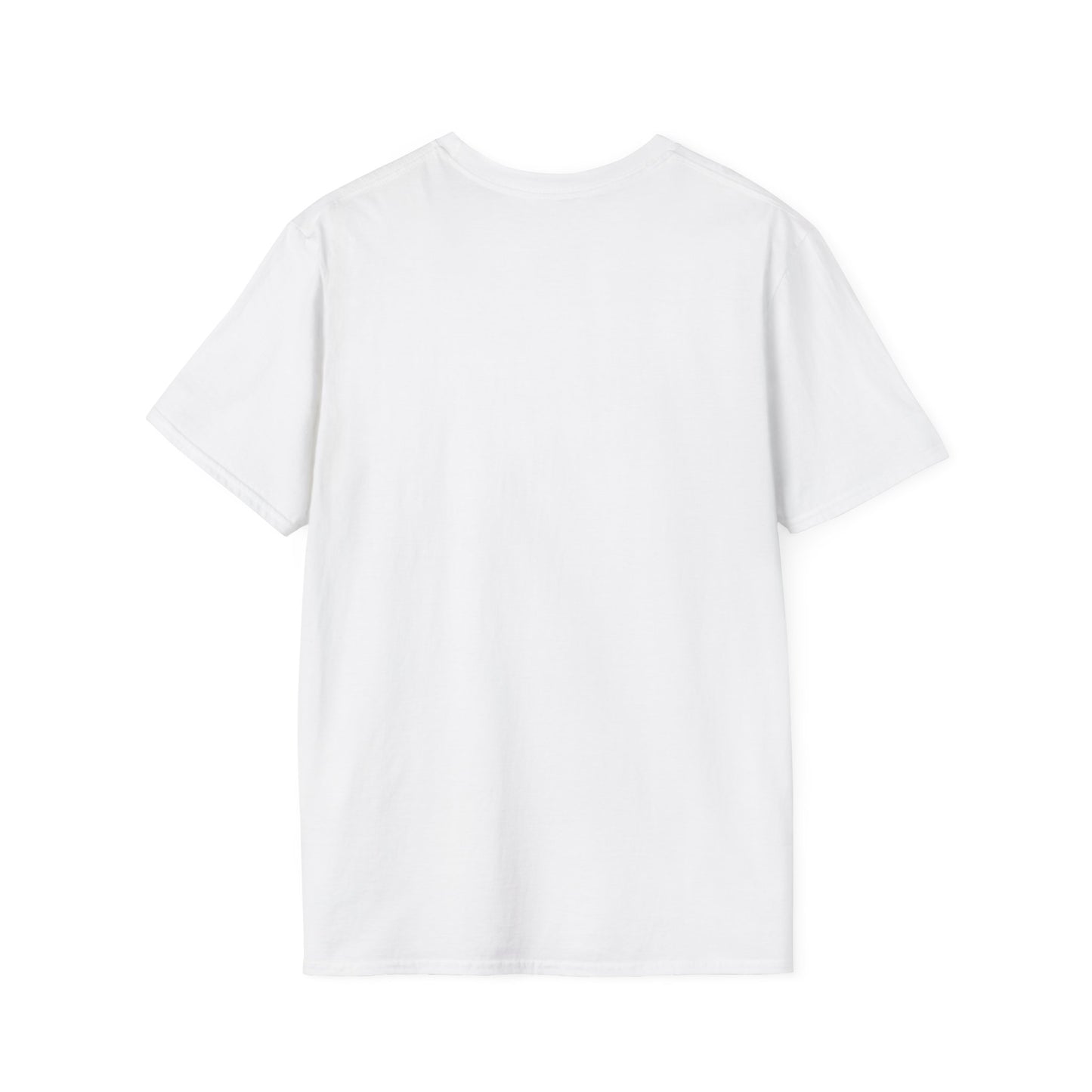 Graphic T-Shirt — 'Pats Atnešk' Dog Giving Middle Fingers, Funny Sarcastic Tee