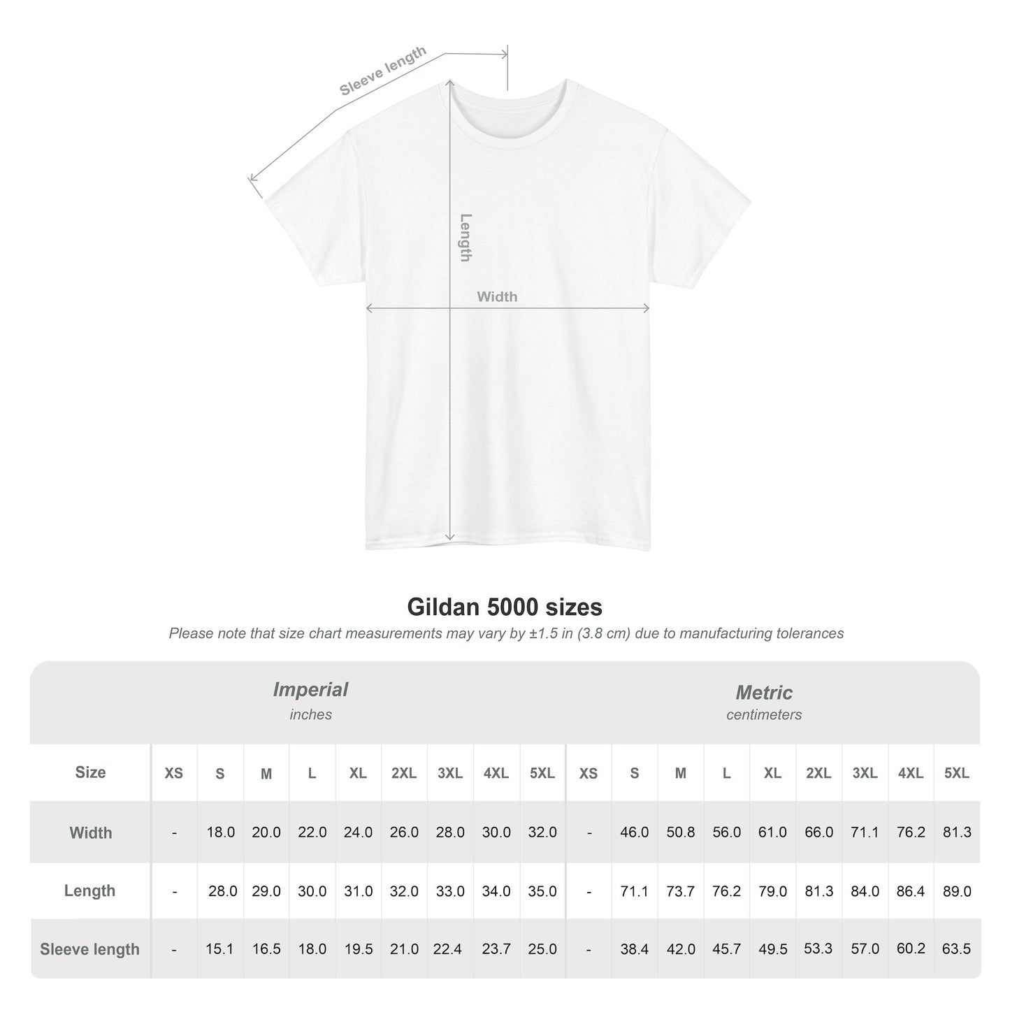 Lietuvis | T-shirt