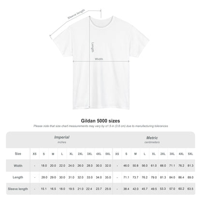 Lietuvis | T-shirt