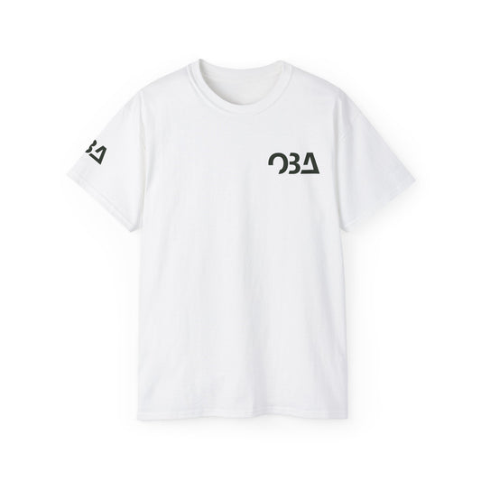OBA Wave Cotton Tee