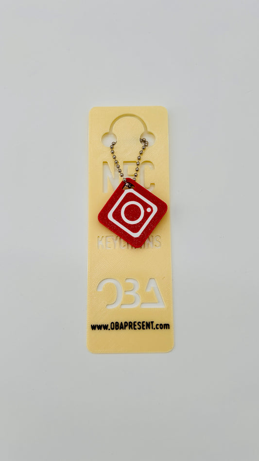 Smart keychain type 003