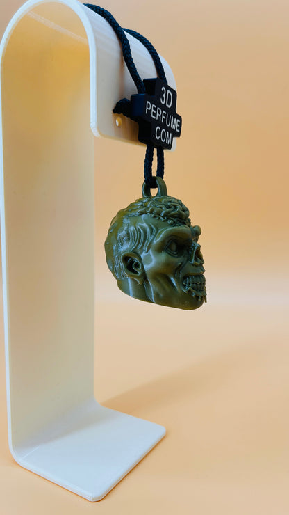 ZOMBIE car airfreshener