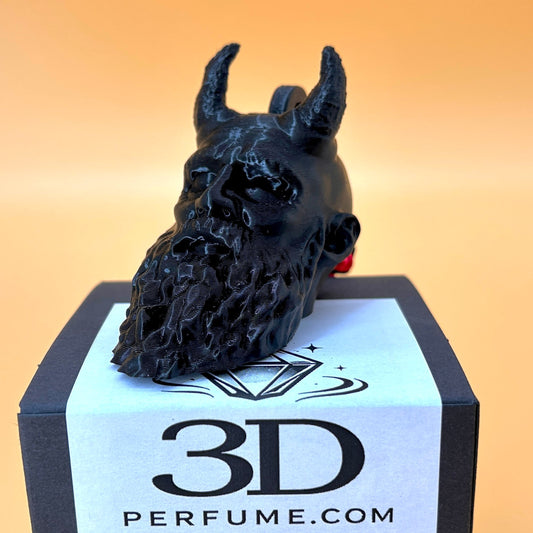 DEMON car airfreshener