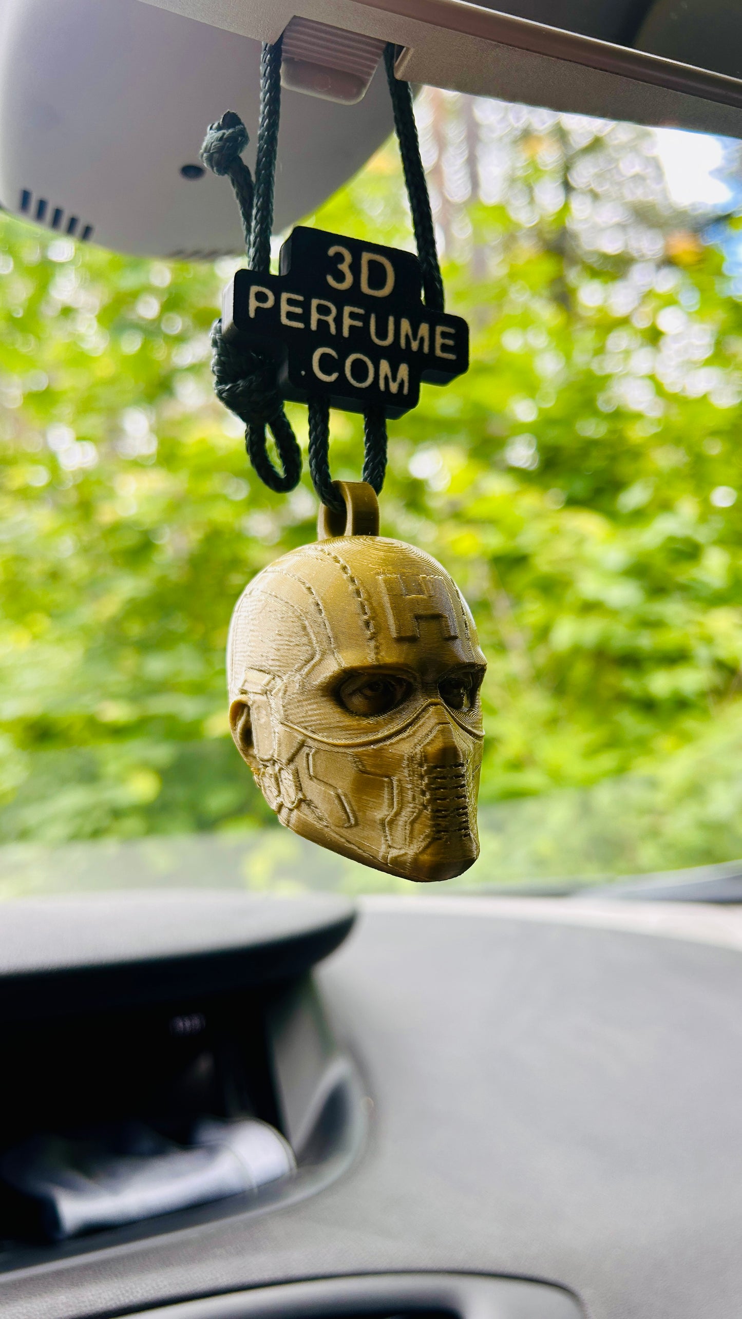 HERO car airfreshener