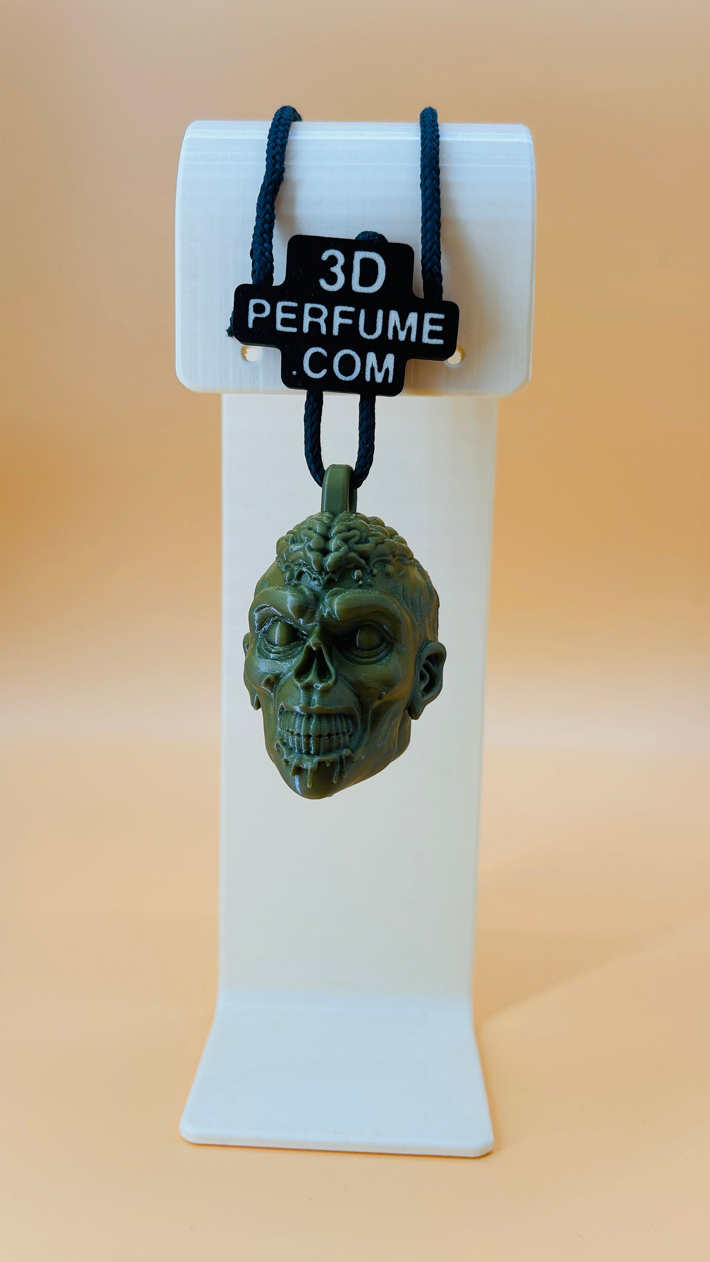 ZOMBIE car airfreshener