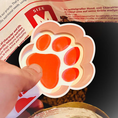 Dog Food Scoop LETENA – Scoop with a Pet Name